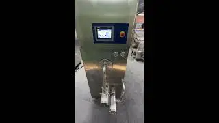Tetra Pak Continuous Freezer S1500 2020