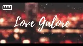 (FREE) Afro Pop x R&B Type Beat - 