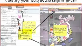 How to use McOnline