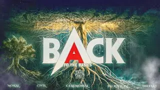 BACK TO THE BASICS | He Or She Is Not My Type