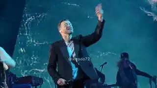 [4K] Justin Timberlake 