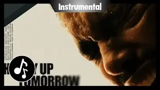 The Weeknd - Hurry Up Tomorrow [Instrumental w/ Backing Vocals]