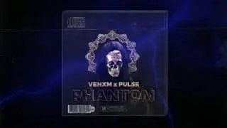 [FREE] Night Lovell Type Beat - ''PHANTOM'' (Prod.VENXM x PULSE) | Dark Trap Beat