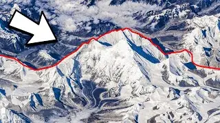 Descobertas mais estranhas feitas no Monte Everest