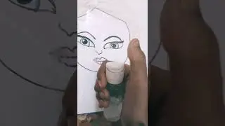 beautiful paper doll making