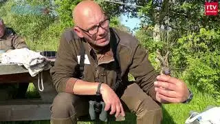Vogels vangen met mistnetten: 'Het draagt bij aan meer inzicht'