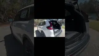 Milton Martin Honda CRV Hybrid Touring @MiltonMartinHondaGainesville