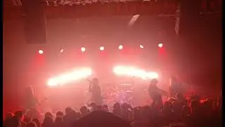 Gideon Ft. Lakeview Money Where Your Mouth Is Live GIDMAS25 Nashville TN 2025
