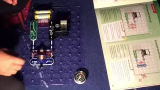 Kosmos Easy Elektro Start
