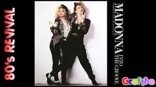 MADONNA 