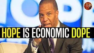 John Hope Bryant and the Paradox of Black Economics
