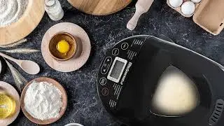 Elite Gourmet Bread Maker 🍞 | 19 Menu Options & Gluten-Free