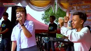 RINDI SAFIRA    GANG DOLI     SAVANA SAK JOSSE