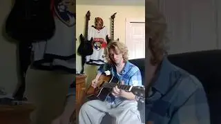 silent lucidity intro riff #queensr&yuml;che #guitar #acousticguitar #music #guitarcover #muscian