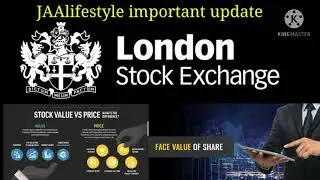 Importance of Jaa lifestyle free future share