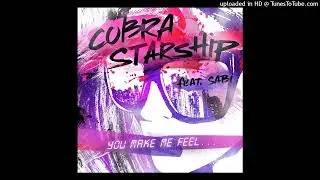 Cobra Starship - You Make Me Feel... (feat. Sabi) (Filtered Instrumental)