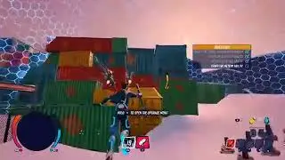 Darwin project part 1