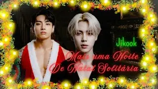 [LIGAÇÃO JIKOOK] MAIS UMA NOITE DE NATAL SOLITÁRIA (COLAB OMMA MOCHI) - ESPECIAL DE NATAL 