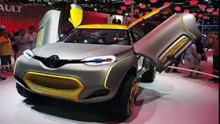 Top 10 Incredible future cars for  2018