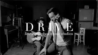 lexisnothere x Connerymusic - DRIVE live at soapbox music studios.