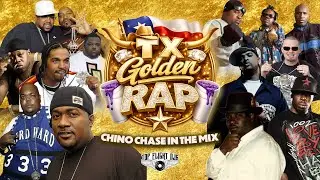 TEXAS GOLDEN RAP | Fat Pat, Z-Ro, E.S.G., Big Pokey, U.G.K., Big Moe, Lil Flip