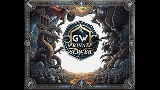 Godswar Private Server - Capture the Flag Event
