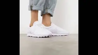 dekauf.gr - Nike Daybreak trainers in tonal white