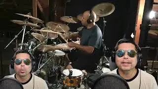 Electric Light Orchestra - Livin’ Thing (Collaboration with @KMKanDrum ) 