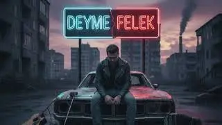 Mert Yalçın: Deyme Felek 