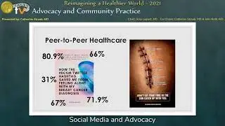 Social Media and Advocacy