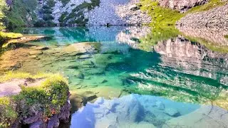 Laghi del Paione