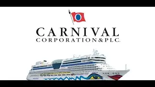 Carnival Corporation y el negocio de los cruceros