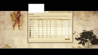SCRIPT RECRUTAMENTO AUTOMATICO E INTELIGENTE || TRIBAL WARS