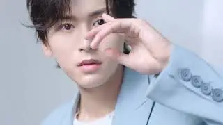 【张哲瀚】VB视频 非常开心成为@kimtrue且初 首位卸妆代言 2021.05.25 张哲瀚唯爱龚俊 龚俊唯爱张哲瀚