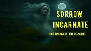 What is the Banshee (Bean Sidhe)?