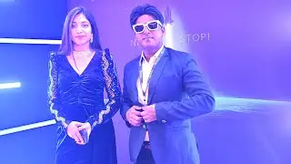 Tecno Mobile Dealers Award 2026 & Success party in Mumbai 