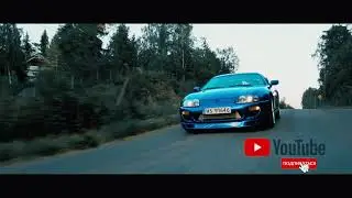 JCI - Стакан пустой (Syniro Remix)