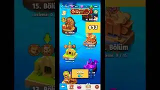 Archero | Legendary Challenge Season 15 Chapter 13