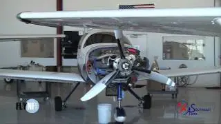 Southeast Aero Profile