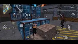 Free fire game one tap #comedy #freefire #viral #trending #trendingsong #shorts 