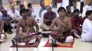 Natheswaram by Balamurugan and Kumaran