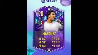 Fut Fantasy heroes team 2