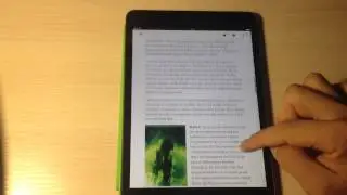 Как правильно читать Feedly на iPad