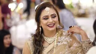 Musa & Muskan Valima 21 Feb 2022