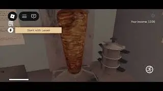 Poszedłem do strasznego kebaba horor