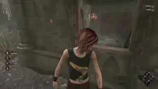 P100 Cheryl | Dbd Compilation