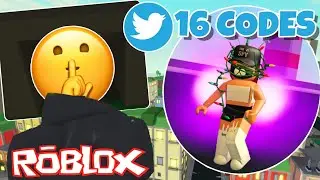 16 EPIC POWER SIMULATOR CODES!