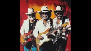 Bleeding Gold Dust - Desert Rock, Stoner Doom Music Video
