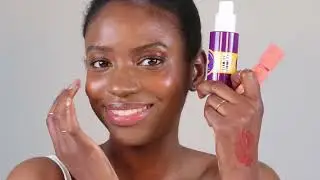 [julioly] Milky Glow Fondue Serum - Korean Glass Skin & Glow Face