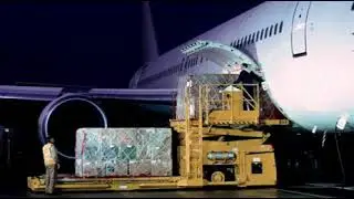 20 More Years Of Life - Boeing Aircraft Conversion
